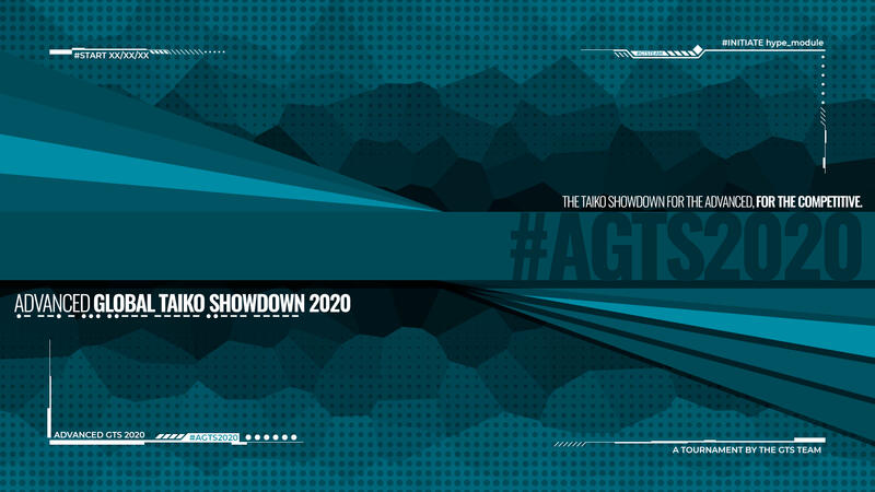 Advanced Global Taiko Showdown 2020