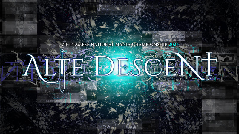 VNMC 2024: ALTE DESCENT