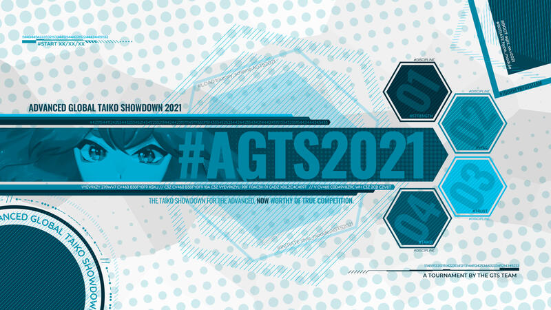 Advanced Global Taiko Showdown 2021