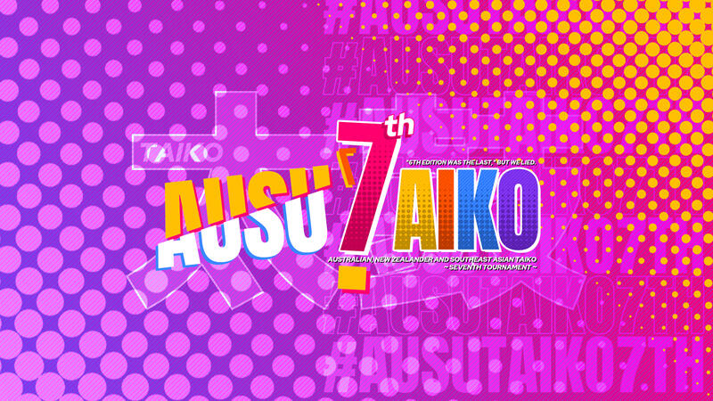 Ausu!Taiko Tournament 2020