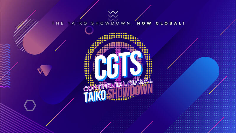 Continental Global Taiko Showdown 2019