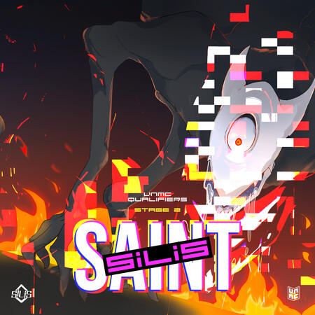 SiLiS - SAINT (illust. Danimato)