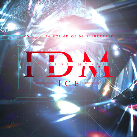 Ice - I D M (I Divide Myself) (with sugosugiii)