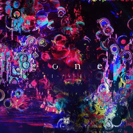 [-^v-] (heartwave) - gone (with AriaL)
