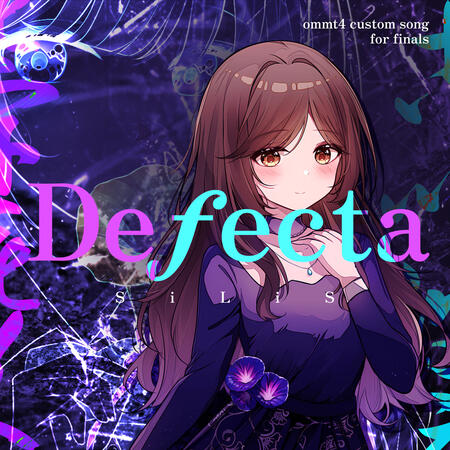 SiLiS - Defecta (illust. th_nore)