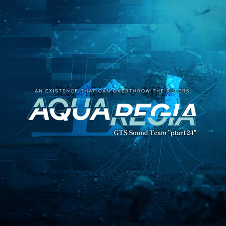 ptar124 - aqua regia
