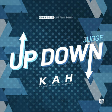 KAH - Judge UP DOWN