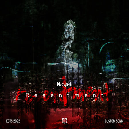 blobdash - Resentment