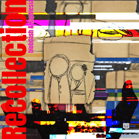 blobdash & Raphlesia - Recollection (illust. Jerry)
