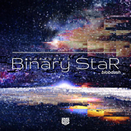blobdash - Corrupted Binary StaR